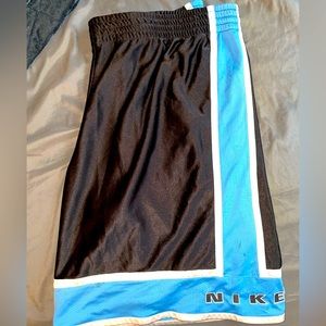 Basketball shorts